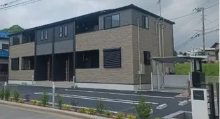 土屋アパートの画像