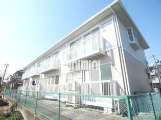 HOMEST第2新守山の画像