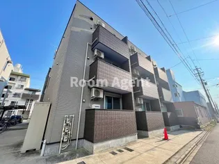 アーバンリゾート京田町の画像