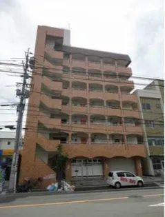 サンハイツ佐伯の画像