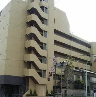 エルミタージュ代田橋の画像