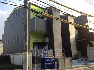 THE TERACEの画像