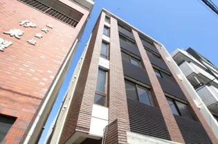 WELL COURT KANDA【2階】の外観