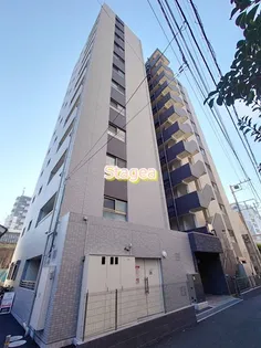 プルメリア大宮大門町【2階】の外観