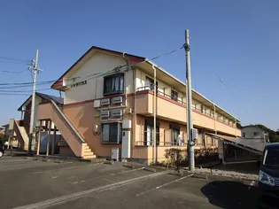 リッツハウスの画像
