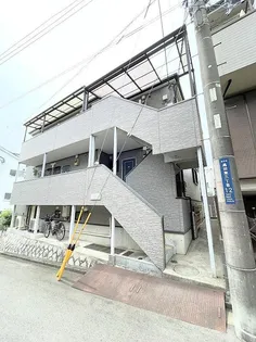 DMハイツ高田の画像