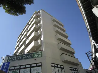 片岡マンション2の画像