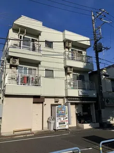 吉田ビルの画像