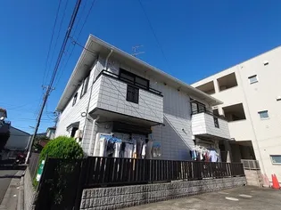 ポンテ常盤台の画像