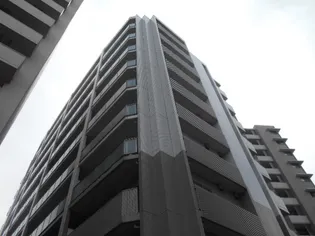セントラルコート練馬ラヴィアーナの画像