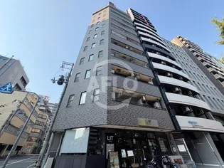 ミストラル本町ウエストの画像