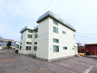 エステートライフ松ヶ枝の画像
