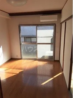 和名ヶ谷京葉ハイツの画像