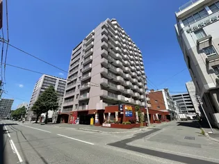 朝日プラザ偕楽園の画像