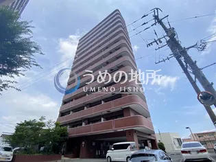 ライオンズマンション久留米駅東の画像