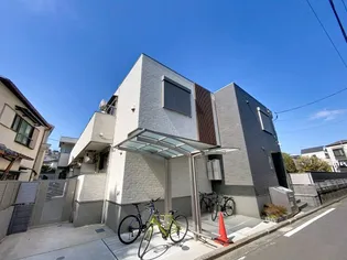 クレイス横浜の画像