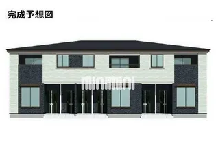 グレイス シラツカ Cの画像