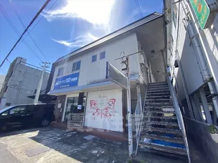 川畑ハイツの画像