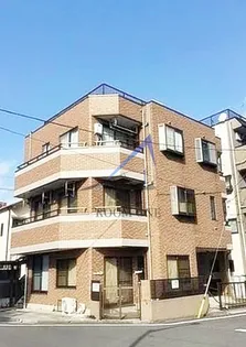 メイプル潮見の画像