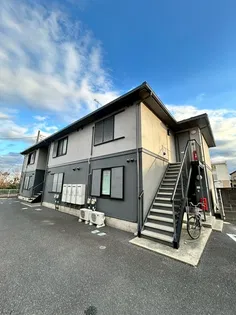 ヒルサイド三田Bの画像