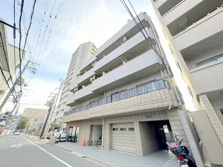 コンフォート翠町の画像