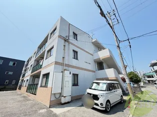 エスポワール富田の画像