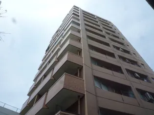セトル亀島の画像