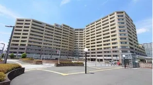 アパガーデンパレス多摩境の画像