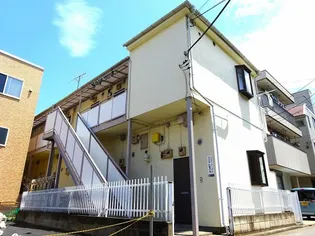 ハイツトモハルの画像