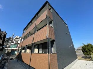MQUARTO成増の画像