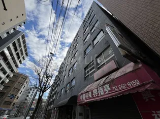 アークKビルの画像