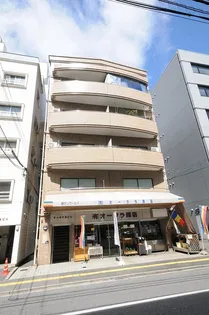 第二田万里ビルの画像