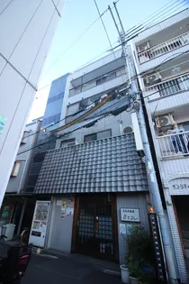 ひでよしマンションの画像
