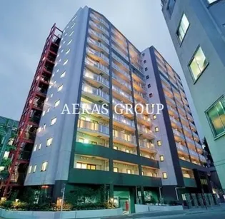 コンパートメント東京中央の画像