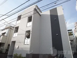 リブリ QUARTETの画像