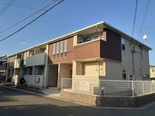 エスペランサ浜の宮Ⅱの画像