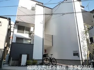BELTA美野島の画像