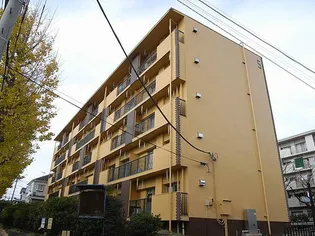 千草台団地5号棟の画像