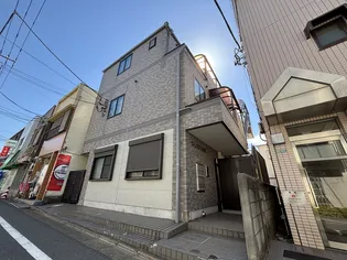 ジュネス駒場の画像