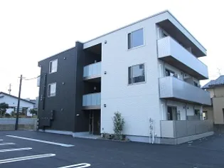 シャーメゾン神明の画像