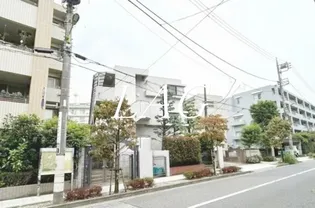 ピアコート上野毛の画像