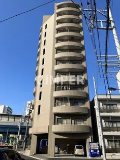 シャロン神谷陸橋の画像