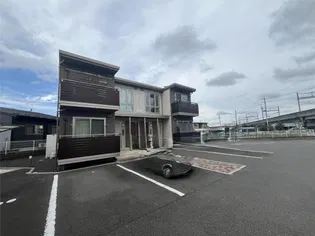 プレールFの画像