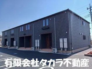 メゾン グラースIIの画像