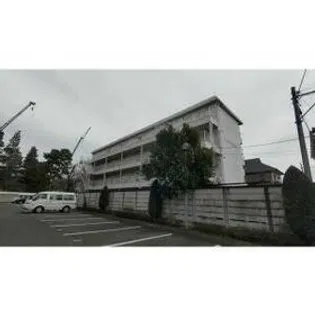 アレイタチヒ3号棟の画像