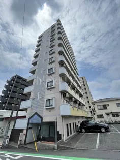 スカイコート神奈川新町の画像