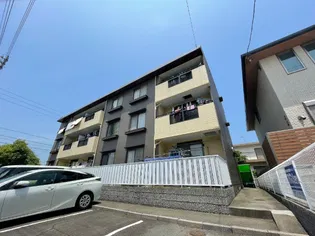 グリーンピア万場IIの画像
