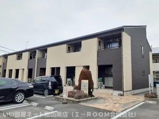 カーサ ストーリア Nの画像