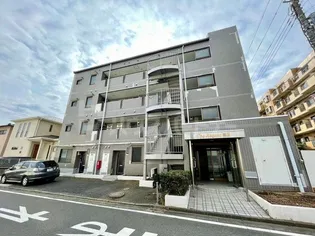 ザ リージェント三郷の画像