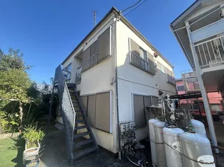 メゾンコモダの画像